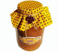 Мёд гречишный 1400 гр