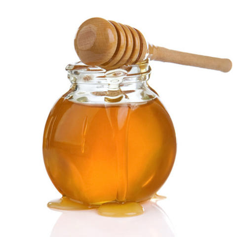 Мёд луговой (разнотравье) 1000 гр